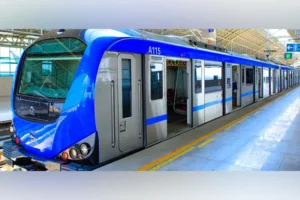 अगला स्टेशन भूतनाथ है, दरवाजे बाईं ओर खुलेंगे…15 अगस्त से पटना मेट्रो में कर सकेंगे सफर 