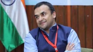 भाजपा नेता विशाल सिंह बने बिस्कोमान के नए अध्यक्ष