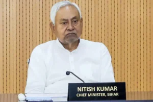 मुख्यमंत्री ने विधि व्यवस्था की उच्चस्तरीय समीक्षा बैठक की, अपराधियों के खिलाफ सख्त कार्रवाई करने का दिया निर्देश