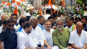 भारत बंद का मिला-जुला असर, बिहार में अधिक तो दिल्ली में बंद का कोई असर नहीं