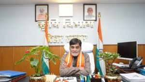 प्रशिक्षण से परिवर्तन तक प्रगतिशील किसान बनेंगे आधुनिक खेती के वाहक : राम कृपाल यादव