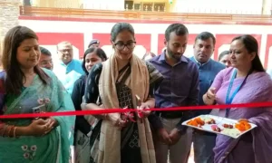 पटना में कामकाजी महिलाओं को मिलेगा सुरक्षित आवास, छात्रावास के लिए आवेदन प्रक्रिया शुरू