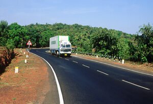 100 से अधिक आबादी वाले बसावटों तक इस वर्ष बनेगी 3300 किमी सड़क