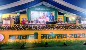 किसानों की व्यापक सहभागिता ने दिखाया बिहार की बागवानी का उज्जवल भविष्य : रामकृपाल यादव