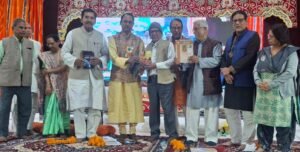 रामकथा युगों युगों से भारतीय संस्कृति को प्राण देती आयी है :डा अनिल सुलभ