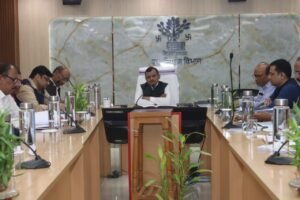 5 साल में बदलेगा बिहार का हेल्थ सिस्टम, सीएचसी से सदर अस्पताल तक मिलेगा सुपर स्पेशियलिटी इलाज