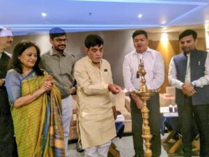 कृषि क्षेत्र में बड़े पैमाने पर होगा आधारभूत संरचनाओं का निर्माण