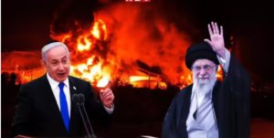 सऊदी से बहरीन तक…ईरान का बड़ा पलटवार, मिडिल ईस्ट के 7 देशों में अमेरिकी ठिकाने निशाने पर