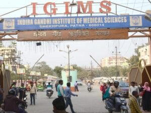 अब इलाज होगा और भी सटीक, IGIMS में AI आधारित हेल्थकेयर सिस्टम लागू