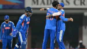 IND vs ZIM: भारत ने जिम्बाब्वे को 72 रनों से रौंदा, टी20 वर्ल्ड कप से जिम्बाब्वे का सफर खत्म