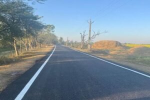 बेहतर सड़क निर्माण के लिए 480 सहायक अभियंताओं को मिलेगा आईआईटी पटना में प्रशिक्षण