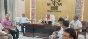 जनभागीदारी से पारदर्शिता को बढ़ावा, विकास कार्यो की निगरानी हेतु व्हाट्सऐप नंबर जारी