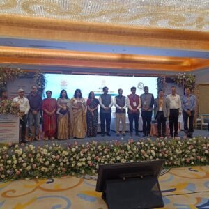 नीति आयोग द्वारा आयोजित ‘पूर्वी भारत में किसान संगठनों का सशक्तिकरण’ विषय पर आयोजित दो दिवसीय राष्ट्रीय कार्यशाला का सफल समापन