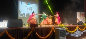 मॉरीशस में गूंजी बिहार की संस्कृति, मिथिला पेंटिंग को मिला वैश्विक मंच