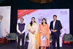 गांव से ग्लोबल तक : खेल विकास की नई कहानी लिखेगा बिहार