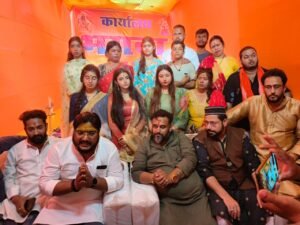 भगवा क्रांति संगठन द्वारा भागलपुर में रामनवमी पर 26 मार्च को निकलेगी भव्य शोभायात्रा, दिखेगी गंगा जमुनी तहजीब की मिसाल