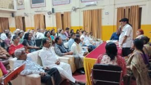 अगस्त में होगा बिहार हिन्दी साहित्य सम्मेलन के अध्यक्ष का निर्वाचन, जुलाई में आरम्भ हो सकती है प्रक्रिया