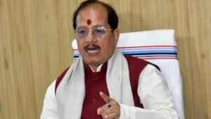 हड़ताल के दौरान 5 CO-RO अधिकारियों का इस्तीफा मंजूर