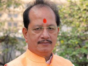 हड़ताल पर गए सीओ-राजस्व कर्मियों को डिप्टी सीएम विजय सिन्हा का अल्टीमेटम, काम करें या नौकरी छोड़ें