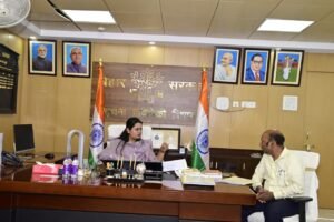 बिहार के युवाओं को मिलेगा एआई का साथ, कौशल प्रशिक्षण होगा और मजबूत