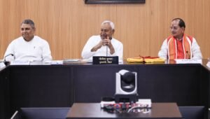 आपदा प्रबंधन को और मजबूत बनाने पर जोर, 13वीं बैठक में लिए गए अहम निर्णय