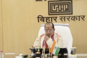 बिहार के शहरी निकायों ने रचा रिकॉर्ड, 908 करोड़ से अधिक राजस्व संग्रह