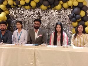 “ज्ञान भी, मुस्कान भी” के साथ आर्यमन फाउंडेशन का मिशन लॉन्च, 11 अप्रैल को भव्य उद्घाटन