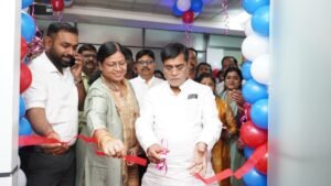 डिजिटल क्रांति की ओर बिहार कृषि: कृषि मंत्री राम कृपाल यादव ने किया डिजिटल कृषि निदेशालय का उद्घाटन