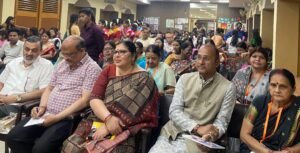 जबतक पिता अथवा पति पर निर्भरता रहेगी स्त्रियाँ सशक्त नहीं कही जा सकतीं : हरजोत कौर 