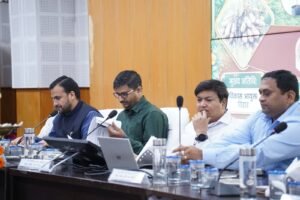 बिहार बनेगा बीज उत्पादन का हब: अब राज्य में ही तैयार होंगे सब्जी बीज और पौधे