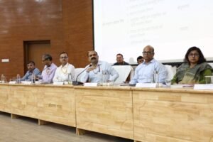 बिहार प्रशासनिक सुधार मिशन की समीक्षा बैठक: पारदर्शी व समयबद्ध शिकायत निवारण पर जोर