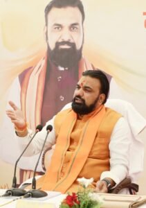 बिहार में सरकारी कार्यक्रमों का नया प्रोटोकॉल: ‘वंदे मातरम्’ से शुरुआत, राज्य गीत के साथ समापन