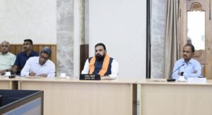 पटना मेट्रो और सैटेलाइट टाउनशिप परियोजनाओं में तेजी लाने का निर्देश