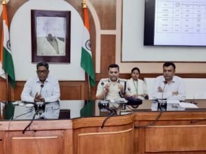बिहार में PNG नेटवर्क का तेजी से विस्तार, 20 जिले जुड़े गैस नेटवर्क से