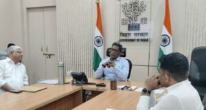 बिहार सरकार ने लॉन्च किया “ब्रांड बिहार” अभियान, निवेश और विकास को मिलेगी वैश्विक पहचान