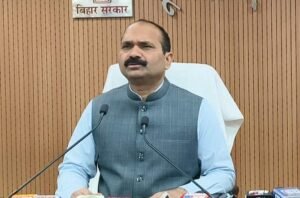 प्रतियोगी परीक्षाओं के पारदर्शी एवं त्रुटिरहित संचालन को लेकर ACS ने आयोगों संग की समीक्षा बैठक