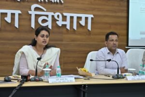 ₹62.27 करोड़ के निवेश से IA बरियारपुर में बनेगी आधुनिक PEB Fabrication Unit, 400 युवाओं को मिलेगा रोजगार
