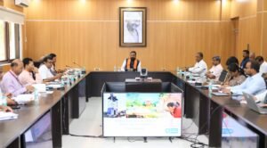 हर घर तक शुद्ध पेयजल की निरंतर और निर्बाध आपूर्ति सुनिश्चित करने का मुख्यमंत्री का निर्देश