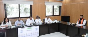 लोक-निजी भागीदारी से विकसित होंगे ग्रीनफील्ड और ब्राउनफील्ड मेडिकल कॉलेज, अनावश्यक रेफरल रोकने के निर्देश