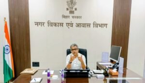 मानसून से पहले अलर्ट मोड में बिहार सरकार, SOP और कंटिंजेंसी प्लान तैयार