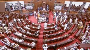 राज्यसभा चुनाव 2026: 10 राज्यों की 24 सीटों पर 18 जून को मतदान