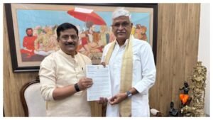 मिथिला की प्राचीन ज्ञान-संपदा को राष्ट्रीय पहचान दिलाने की पहल