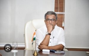26 से 31 मई तक बिहार के नगर निकायों में होगा सशक्त स्थायी समिति का चुनाव : नीतीश मिश्रा