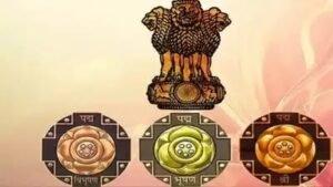 कला से विज्ञान तक : राष्ट्रपति भवन में 25 मई को 131 हस्तियों को मिलेगा पद्म सम्मान