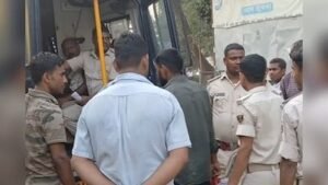 ‘500 रुपये’ के चक्कर में उलझे रहे दारोगाजी, कोर्ट से फरार हुआ कैदी