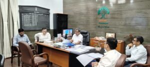 श्रावणी मेला 2026 की तैयारियां तेज: सुल्तानगंज से दुम्मा तक शिवमय होगा मेला पथ, 30 जुलाई से 28 अगस्त तक आयोजन