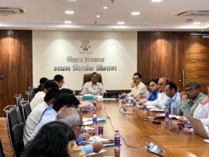 पुरातात्विक धरोहरों के संरक्षण के लिए बनेगा स्पेशल विंग, कला एवं संस्कृति विभाग की योजनाओं की सचिव ने की समीक्षा