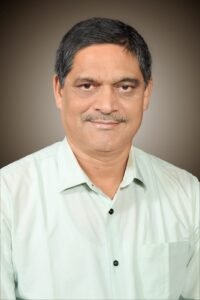 डा अशोक कुमार ‘ज्योति’ केंद्र में बने हिन्दी सलाहकार समिति के सदस्य, साहित्य सम्मेलन के अध्यक्ष ने अपने सदस्य की इस उपलब्धि पर दी बधाई और शुभकामनाएँ 