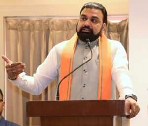 मोदी सरकार के 12 वर्षों में बदला बिहार का परिदृश्य, विकसित भारत की यात्रा में अग्रणी बना राज्य: मुख्यमंत्री 
