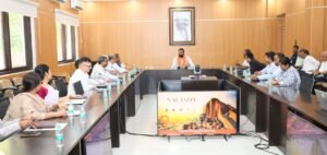 बिहार पर्यटन को मिलेगा नया आयाम: गयाजी, राजगीर और नालंदा में विकसित होंगी विश्वस्तरीय सुविधाएं
